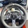 Logitech G920 Driving Force Racing Wheel+Pedals+Shifter Image 3
