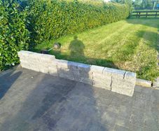 Kilsaran Connemara Walling