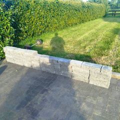 Kilsaran Connemara Walling