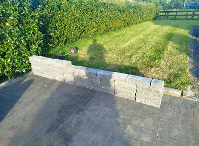Kilsaran Connemara Walling