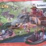 Schleich croco research station Image 2