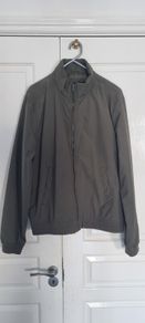 Mens XL Bomber Jacket