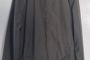 Mens XL Bomber Jacket