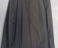 Mens XL Bomber Jacket