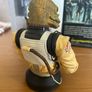 Bossk Gentle Giant Mini Bust Image 4