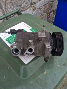 volkswagen audi seat skoda air conditioning compressor