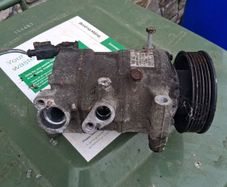 volkswagen audi seat skoda air conditioning compressor