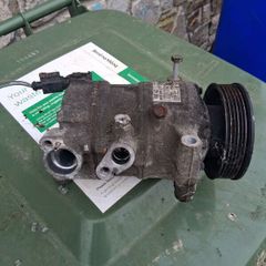 volkswagen audi seat skoda air conditioning compressor