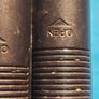 Philips Electret twin Microphone in very good condition Battery Operated (Not Supplied) Image 4