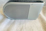 Sony Icf-404l  Am/fm Radio