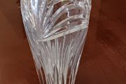Vintage Marquis by Waterford Crystal Vase