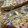 Beautiful Handcrafted China Mosaic Christmas Decorations Image 3