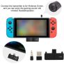 Bluetooth 5.0 Audio Transmitter Adapter for Nintendo Switch PS4 TV PC USB Type-C Wireless Transmitter Image 4