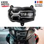 Bmw F800s F800st F800gt Led Headlight Image 2