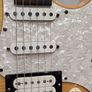 1998 Yamaha Pacifica 812 W Image 2