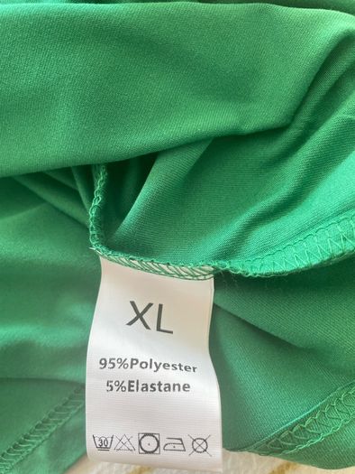 Shamrock Top Brand New