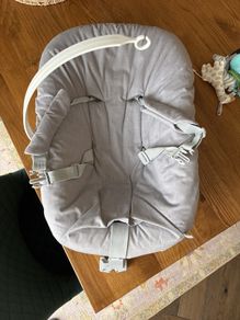 Stokke tripp trapp newborn seat