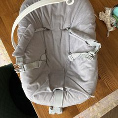 Stokke tripp trapp newborn seat