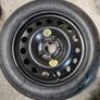 BMW E60 DPF / rear exhoust  / alloys / spare wheel Image 3
