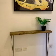 Hall table