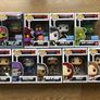 Funko Masters of the Universe Complete Set (10 Funko Pops!) Image 2