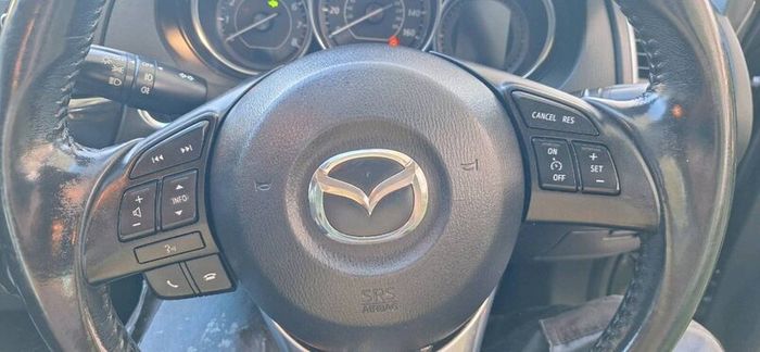 Mazda 6 2.0 Petrol