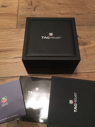 Tag Heuer Aquaracer