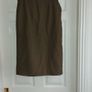 Elastic  waist. Skirt Image 6