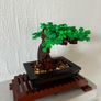 LEGO cherry blossom bonsai Image 3
