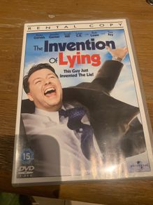 The Invention of Lying
