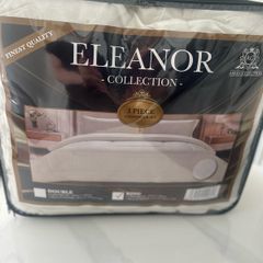 King Size Comforter Set