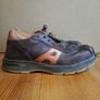 Art Company Libertad mens leather shoes size 44 10 Image 2