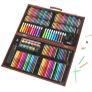 180-Piece Junior Art Set Image 2