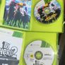 Xbox 360 games Image 2