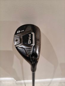 Ping g425 3 hybrid