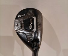 Ping g425 3 hybrid