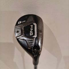 Ping g425 3 hybrid