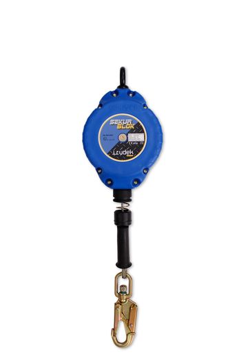 Fall Arresters / Retractable Sekurblok 10m