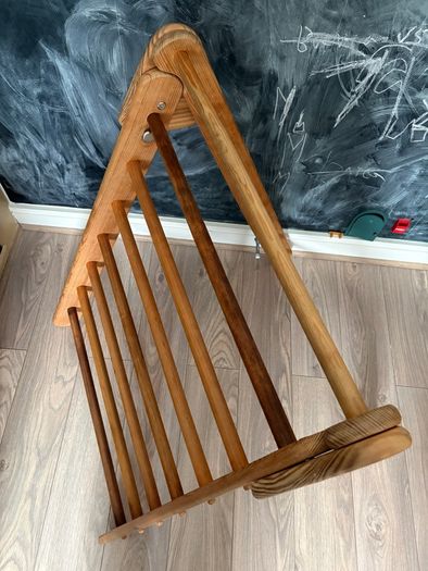 climbing toy