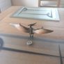 Papo Figurine of a Pterandon Dinosaur Image 3