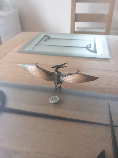 Papo Figurine of a Pterandon Dinosaur
