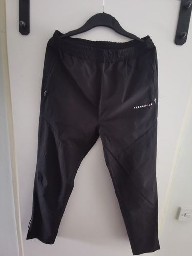 Technical Tracksuit