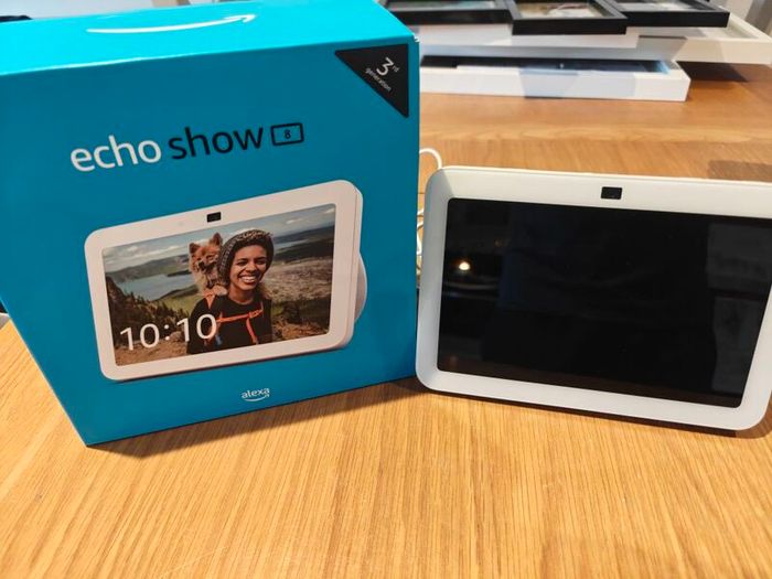 Echo Show 8 3rd Generation