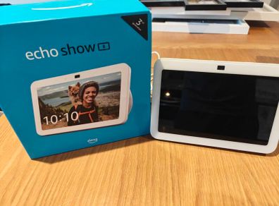 Echo Show 8 3rd Generation