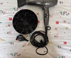 hairdryer