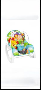 Baby rocker