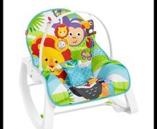 Baby rocker