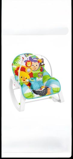 Baby rocker