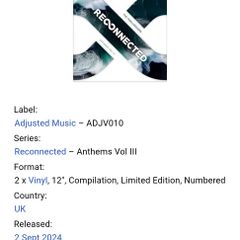 vinyl