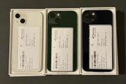 iPhone 13,128GB (GRADE A Mint Like New) Free Screen Protector an Phone Cover 3 Month Warranty RECEIPT